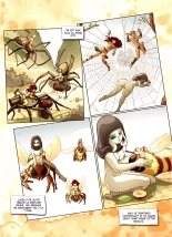 Le peuple des brumes - 01 - Les fées qu'elle me fait : page 46