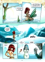 Le peuple des brumes - 01 - Les fées qu'elle me fait : page 47