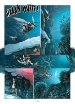 Le peuple des brumes T2 - À tire-d'aile : page 25
