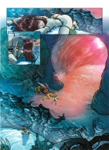 Le peuple des brumes T2 - À tire-d'aile : page 26