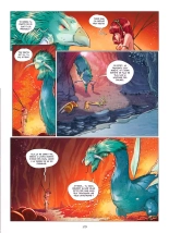 Le peuple des brumes T2 - À tire-d'aile : page 30