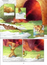 Le peuple des brumes T2 - À tire-d'aile : page 46