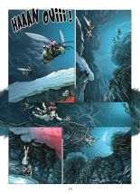 Le peuple des brumes T2 - À tire-d\'aile : page 26