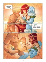 Le peuple des brumes T3 - Le Bal des saisons : page 29