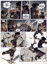 Le Pil - 02- Le Calice D'Adula : page 29