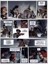 Le Pil - 02- Le Calice D'Adula : page 30