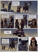 Le Pil - 02- Le Calice D'Adula : page 35