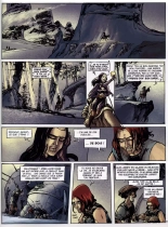 Le Pil - 02- Le Calice D'Adula : page 36