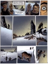 Le Pil - 02- Le Calice D'Adula : page 38