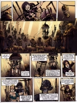 Le Pil - 02- Le Calice D'Adula : page 40