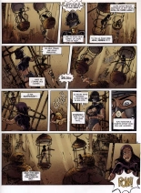 Le Pil - 02- Le Calice D'Adula : page 42