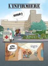 Le Plastique C\'est Fantastique! Tome 02 : page 3