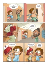 Le Plastique C\'est Fantastique! Tome 02 : page 4
