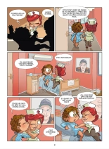 Le Plastique C\'est Fantastique! Tome 02 : page 6