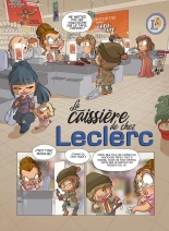Le Plastique C\'est Fantastique! Tome 02 : page 11