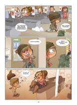 Le Plastique C\'est Fantastique! Tome 02 : page 12