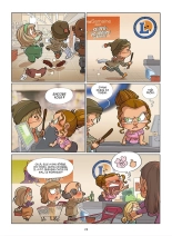 Le Plastique C\'est Fantastique! Tome 02 : page 13