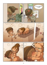 Le Plastique C\'est Fantastique! Tome 02 : page 14