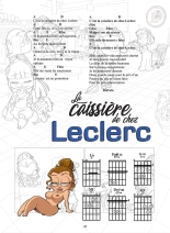 Le Plastique C\'est Fantastique! Tome 02 : page 19