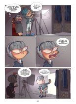 Le Plastique C\'est Fantastique! Tome 02 : page 21