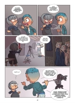 Le Plastique C\'est Fantastique! Tome 02 : page 22