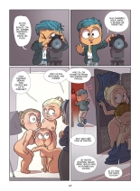 Le Plastique C\'est Fantastique! Tome 02 : page 24