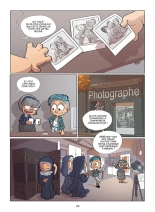 Le Plastique C\'est Fantastique! Tome 02 : page 25
