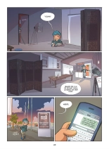 Le Plastique C\'est Fantastique! Tome 02 : page 26