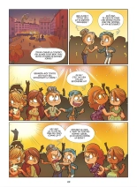 Le Plastique C\'est Fantastique! Tome 02 : page 27