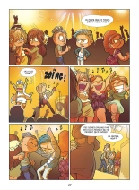 Le Plastique C\'est Fantastique! Tome 02 : page 28