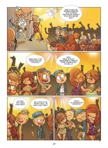Le Plastique C\'est Fantastique! Tome 02 : page 29