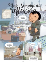 Le Plastique C\'est Fantastique! Tome 02 : page 31