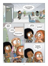 Le Plastique C\'est Fantastique! Tome 02 : page 32