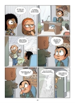 Le Plastique C\'est Fantastique! Tome 02 : page 33