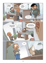 Le Plastique C\'est Fantastique! Tome 02 : page 34