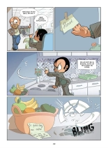 Le Plastique C\'est Fantastique! Tome 02 : page 35