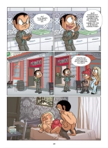 Le Plastique C\'est Fantastique! Tome 02 : page 36