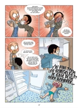 Le Plastique C\'est Fantastique! Tome 02 : page 38