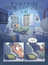 Le Plastique C\'est Fantastique! Tome 02 : page 40