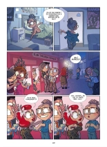 Le Plastique C\'est Fantastique! Tome 02 : page 41
