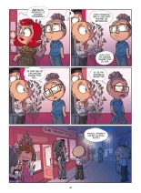Le Plastique C\'est Fantastique! Tome 02 : page 42
