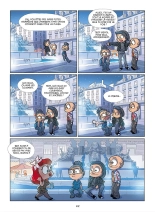 Le Plastique C\'est Fantastique! Tome 02 : page 43
