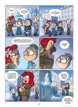 Le Plastique C\'est Fantastique! Tome 02 : page 44