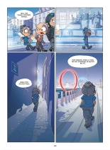 Le Plastique C\'est Fantastique! Tome 02 : page 45