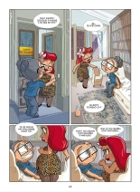 Le Plastique C\'est Fantastique! Tome 02 : page 46