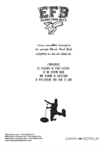 Le Plastique C\'est Fantastique! Tome 02 : page 50