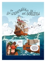 Le Plastique c'est Fantastique ! : page 4