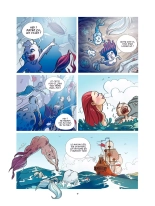 Le Plastique c'est Fantastique ! : page 5