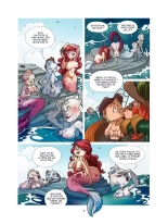 Le Plastique c'est Fantastique ! : page 6