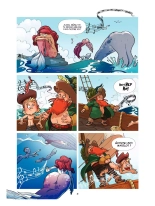 Le Plastique c'est Fantastique ! : page 7